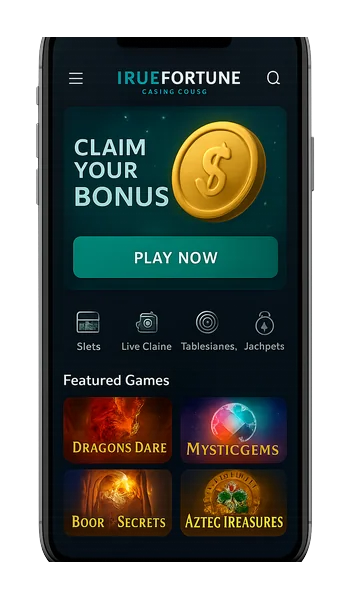 True Fortune Casino App
