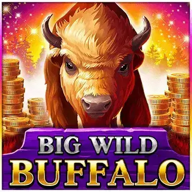 Play Big Wild Buffalo True Fortune casino