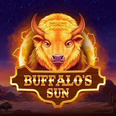 Play Buffalo's Sun True Fortune casino