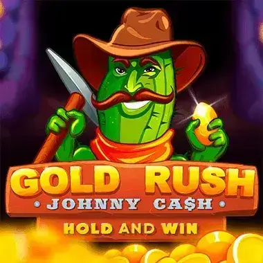 Play Gold Rush with Johnny Cash True Fortune casino