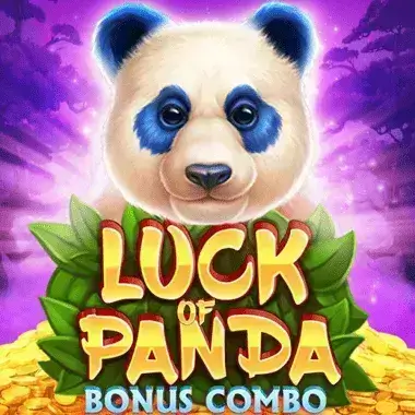 Play Luck of Panda Bonus Combo True Fortune casino