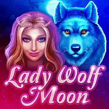 Play Lady Wolf Moon True Fortune casino