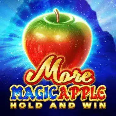 Play Speel More Magic Apple bij True Fortune