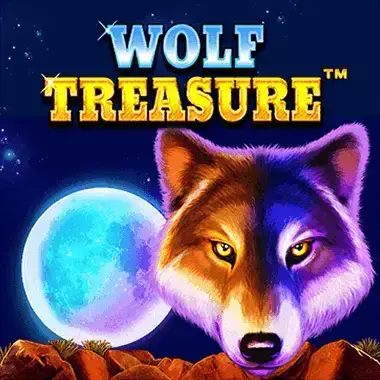 Play Wolf Treasure True Fortune casino
